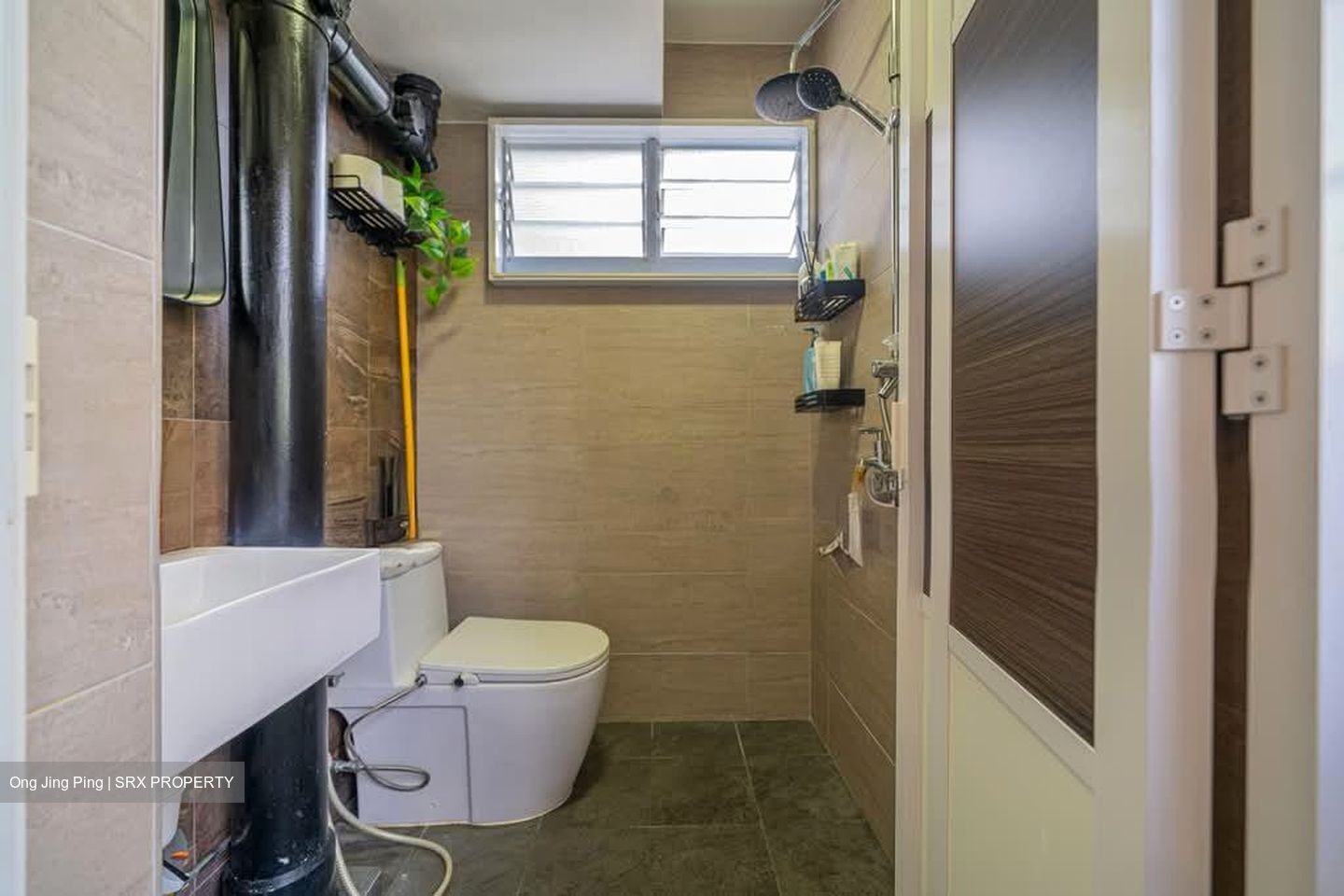 Blk 301 Clementi Haven (Clementi), HDB 4 Rooms #573670831